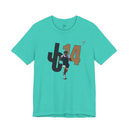 Joshua Canteen Graphic Tee