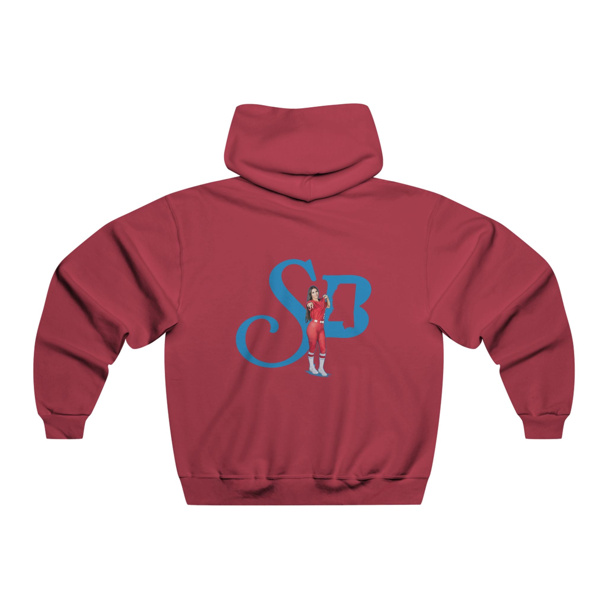 Sienna Bocchino Vintage Hoodie