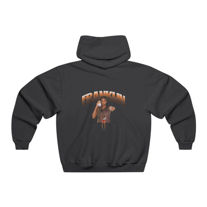 Kiersten Franklin Vintage Hoodie