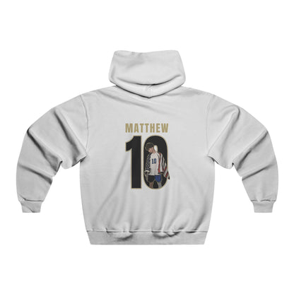 Matthew Muehlnickel Vintage Hoodie