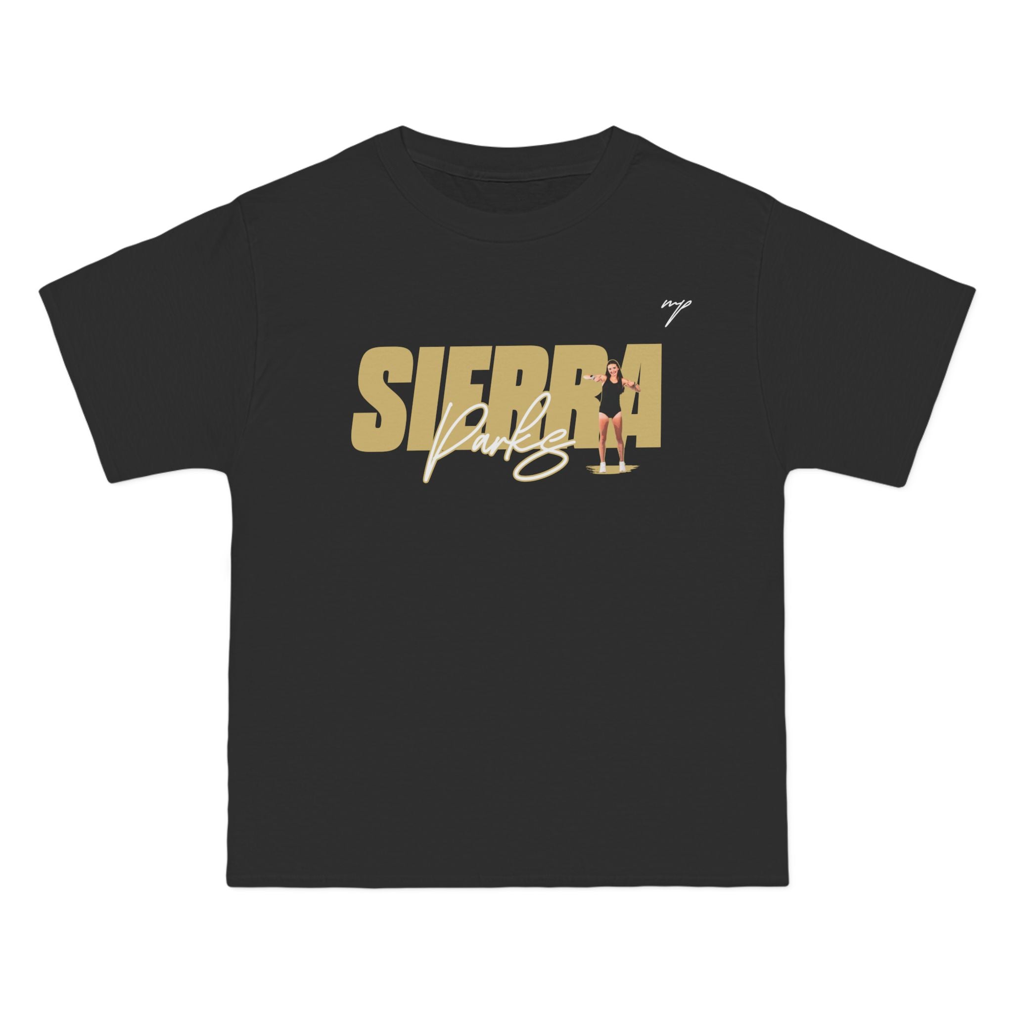 Sierra Parks Vintage Tee