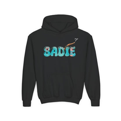 Sadie Klepfer Youth Hoodie