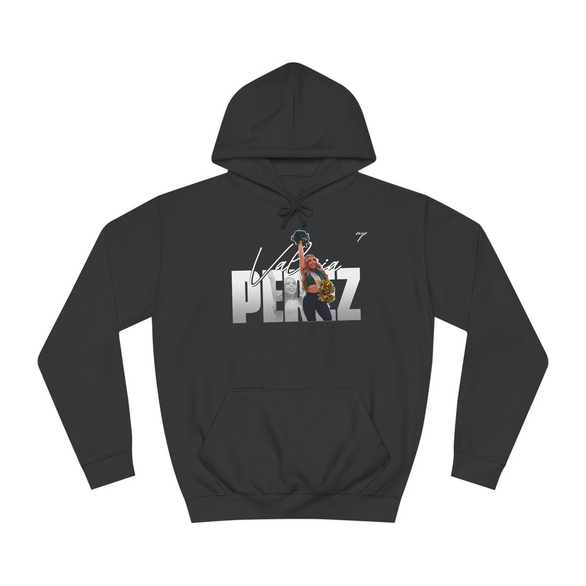 Valeria Perez Hoodie