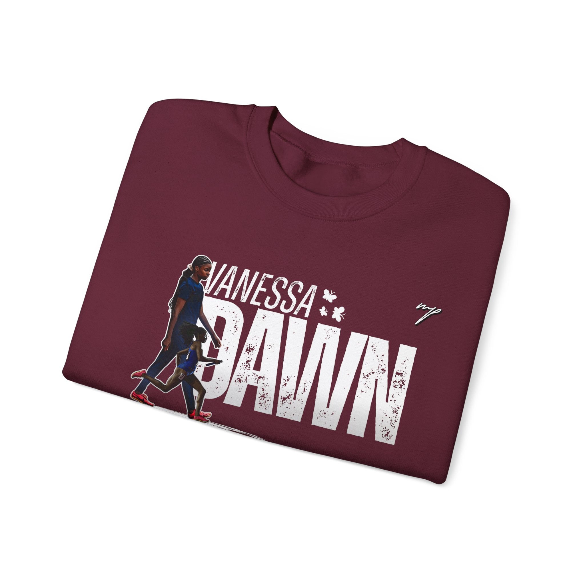 Vanessa Watson Crewneck