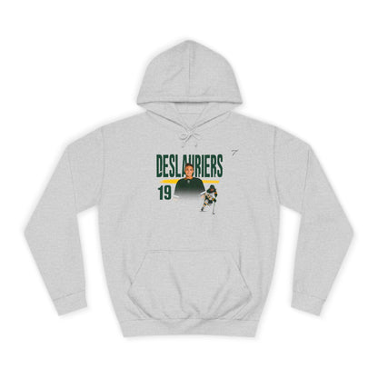 Cecilia Deslauriers Hoodie