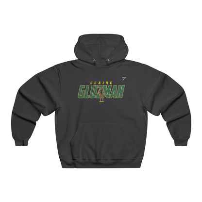 Claire Gluzman Vintage Hoodie
