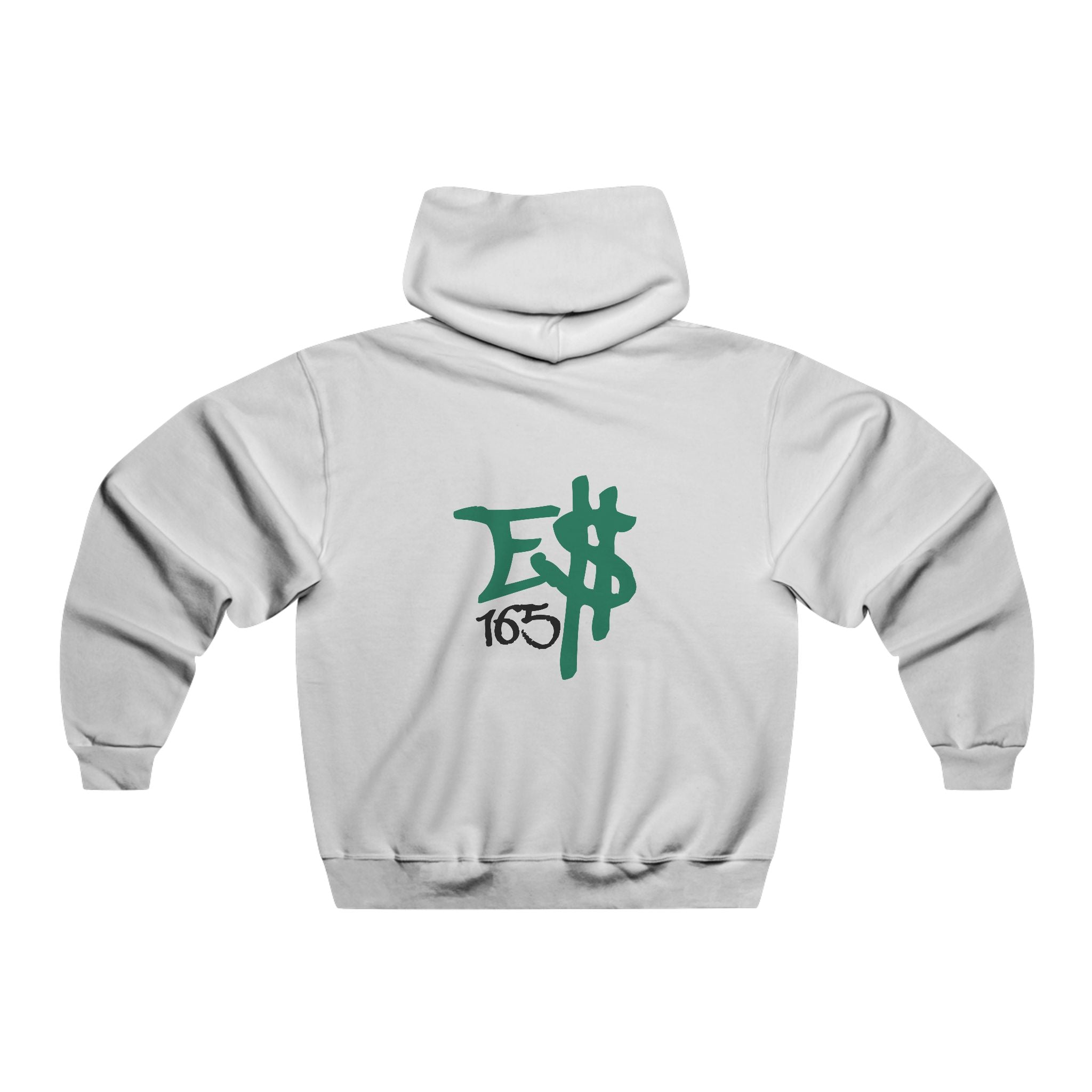 Eric Hodge Vintage Hoodie