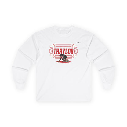 Brynnen Traylor Long Sleeve Tee