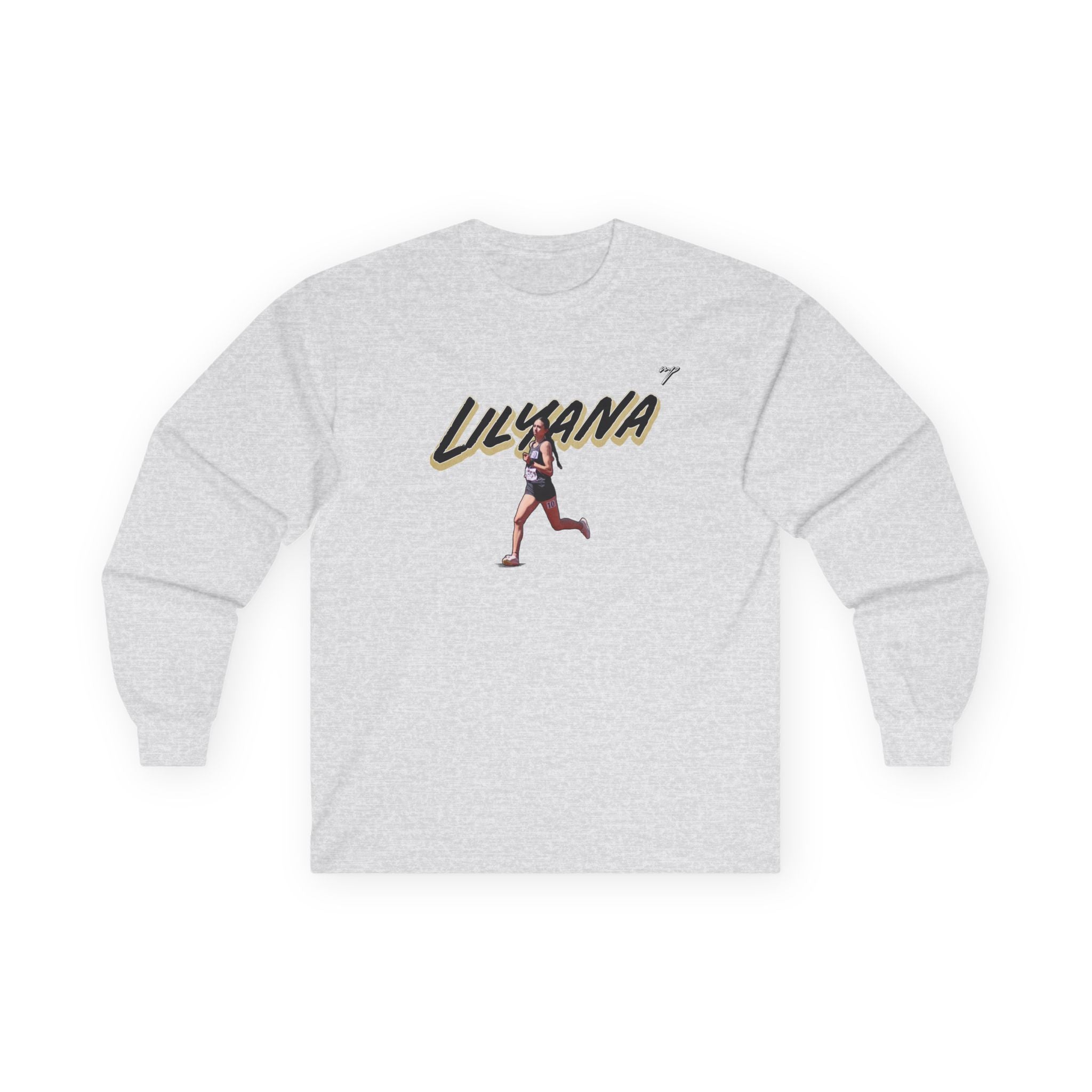 Lilyana Delagarza Long Sleeve Tee