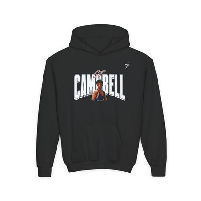 Cj Campbell YOUTH Hoodie