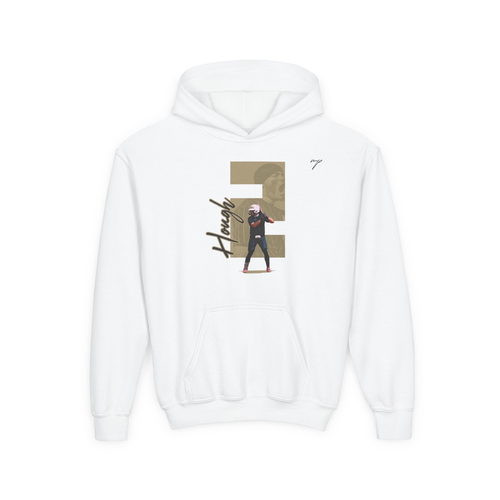 Tracy Hough YOUTH Hoodie