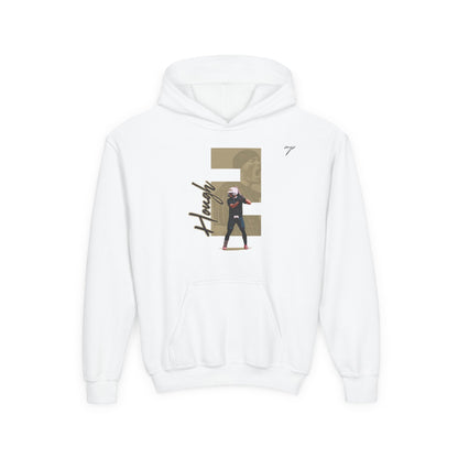 Tracy Hough YOUTH Hoodie