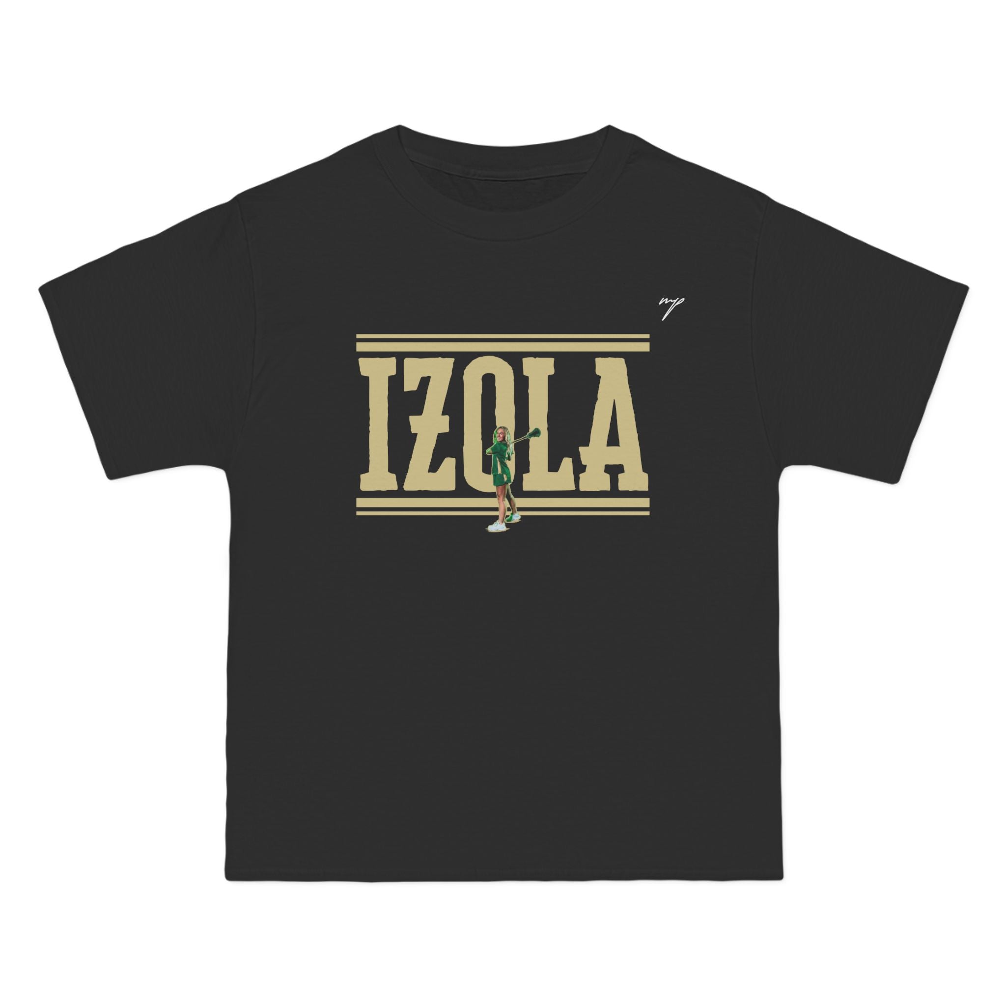 Izola Anderson Vintage Tee