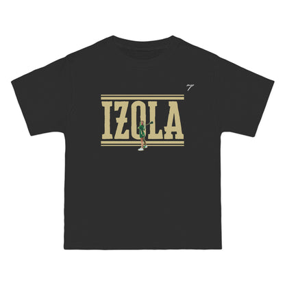 Izola Anderson Vintage Tee