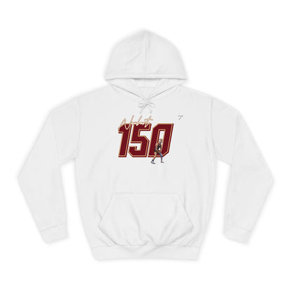 Carson Neubert Hoodie