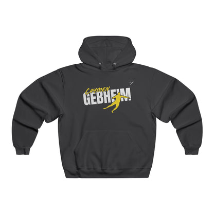 Caymen Gebheim Vintage Hoodie