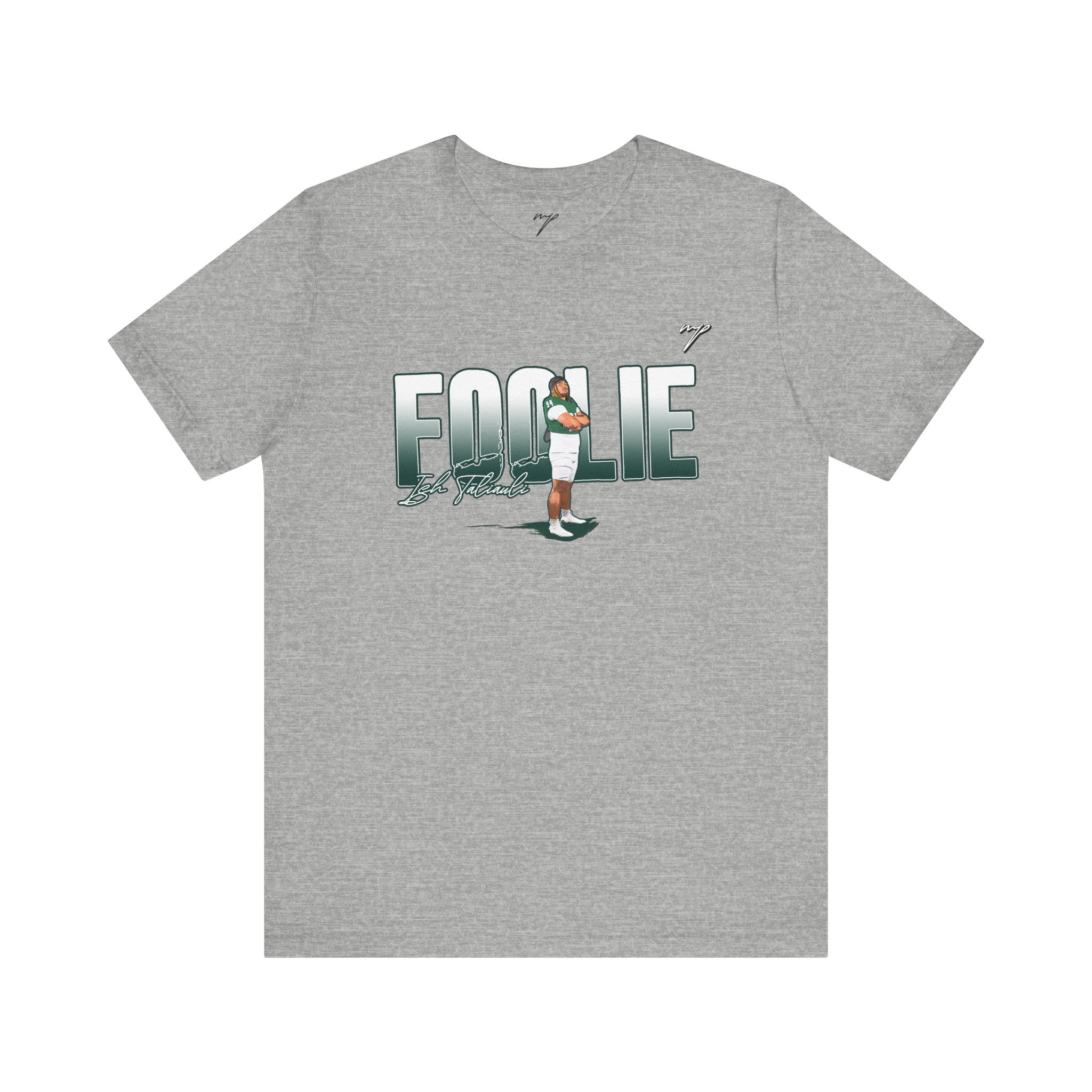 Ish Taliauli Graphic Tee
