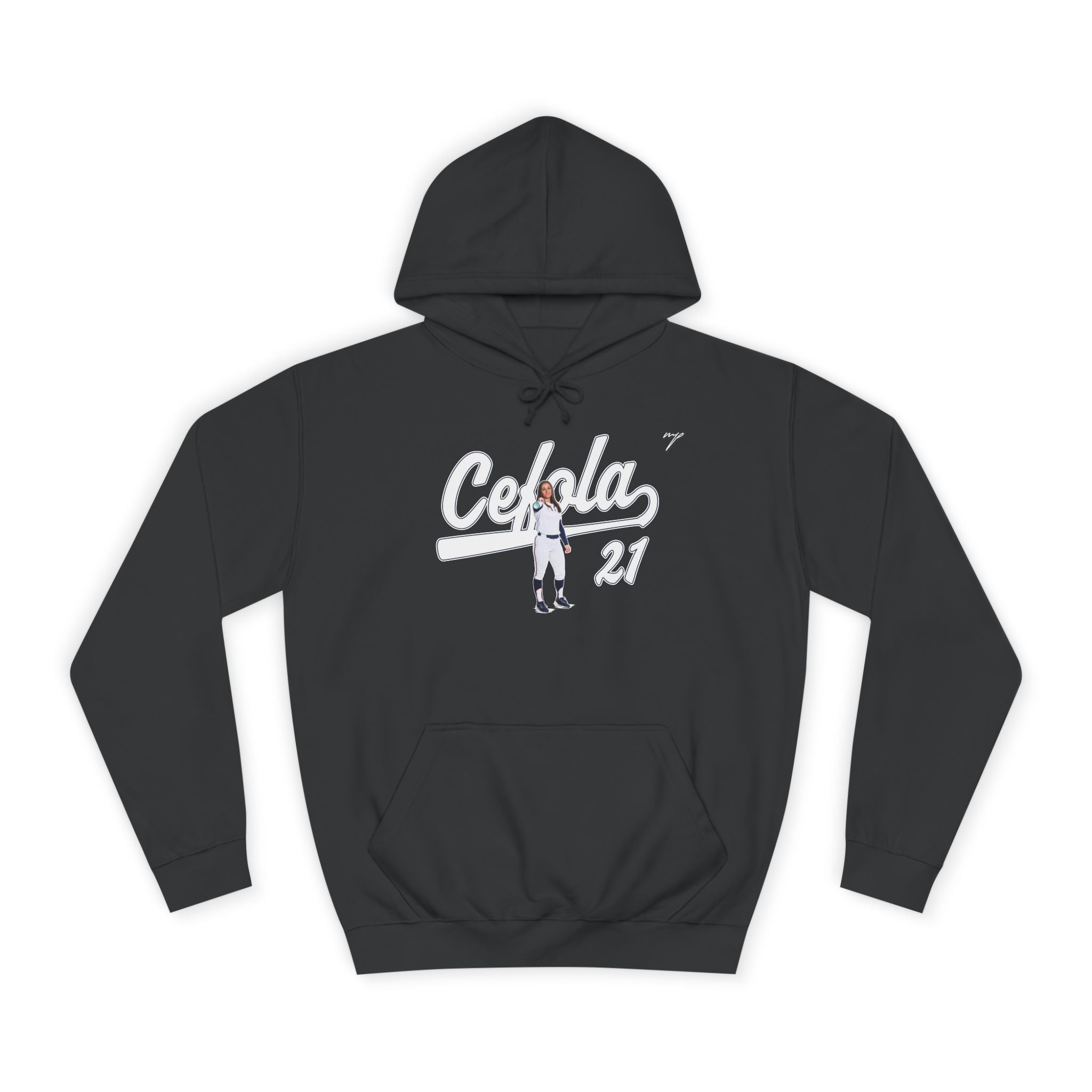 Bella Cefola Hoodie