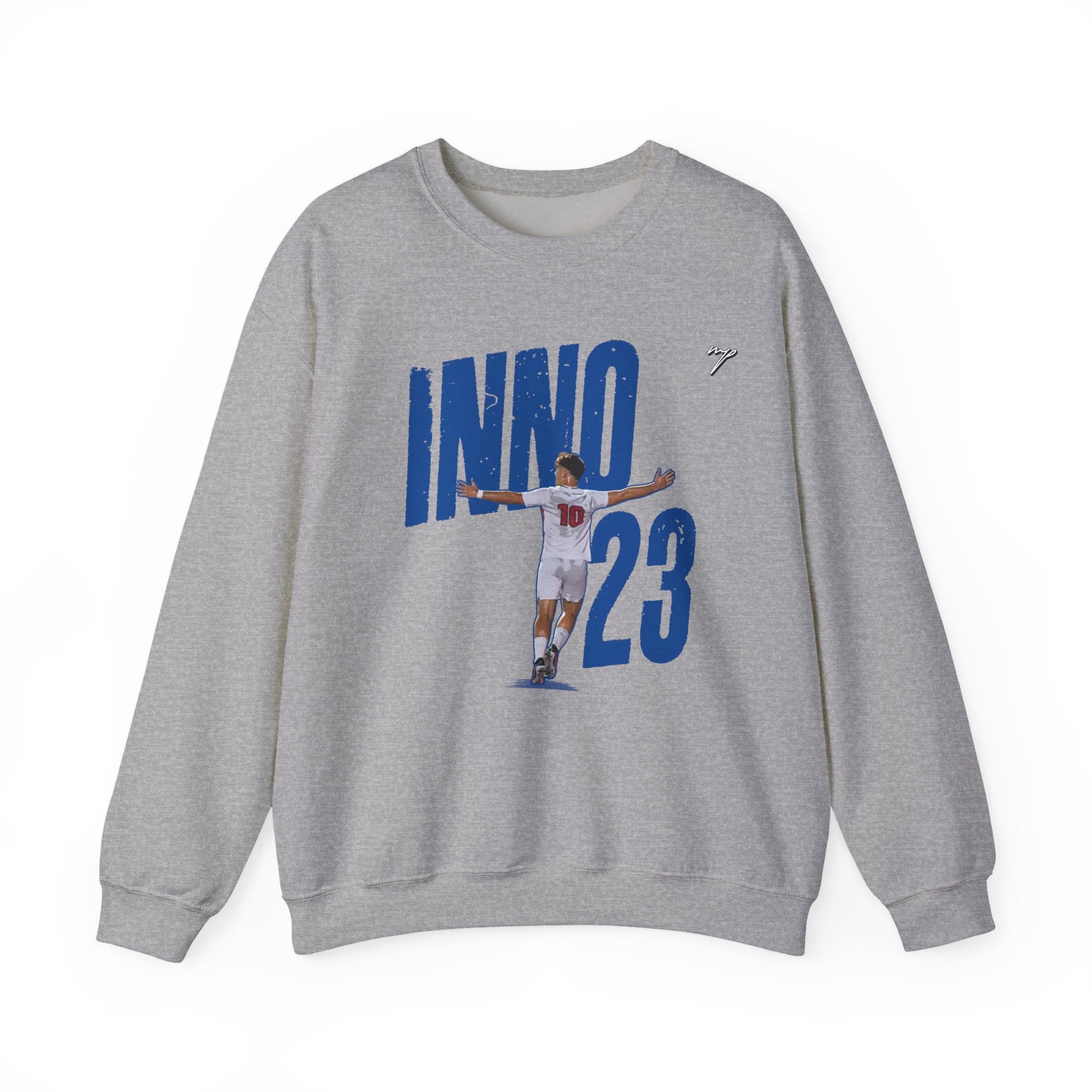 Matteo Innocenti Crewneck