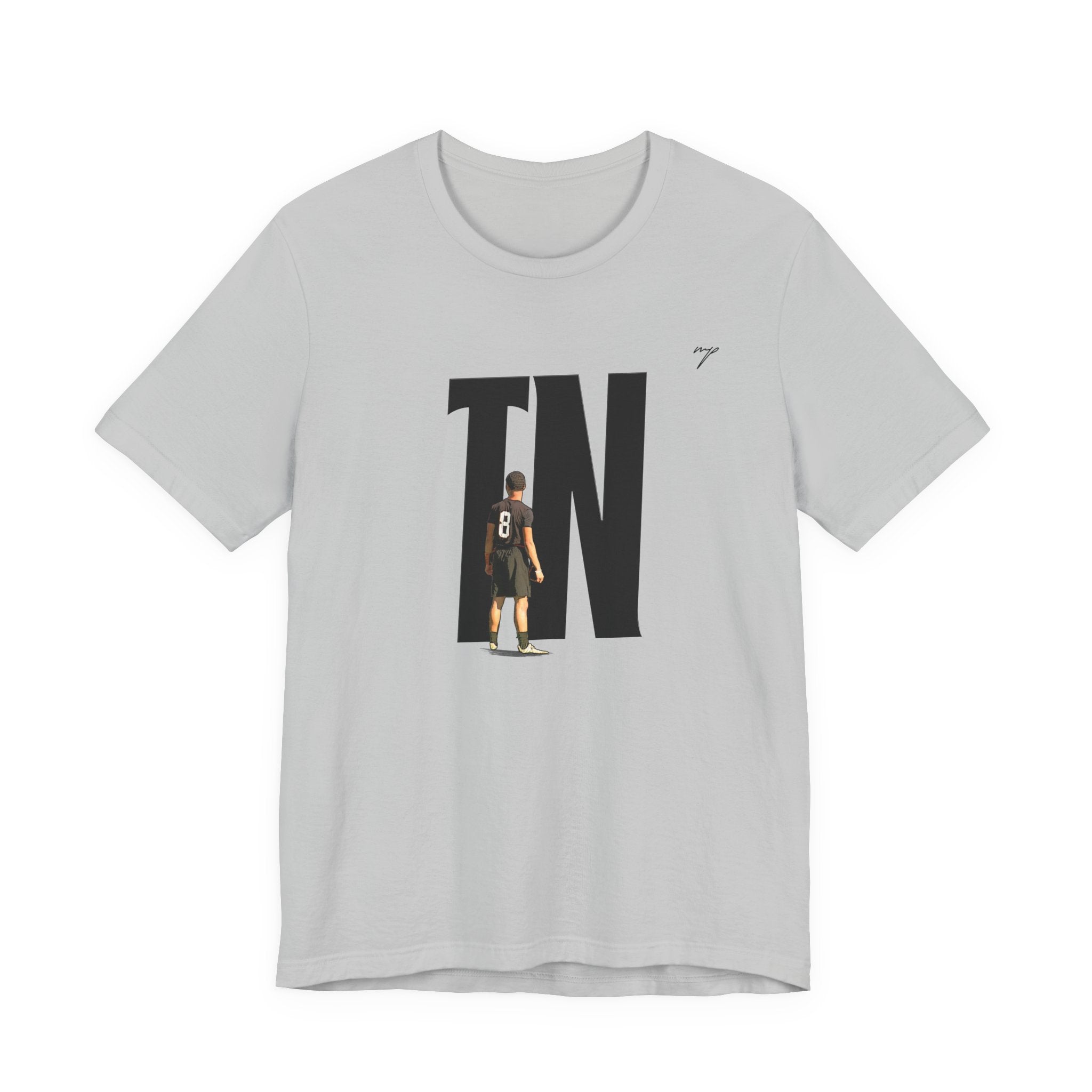 Traevion Nelson Graphic Tee