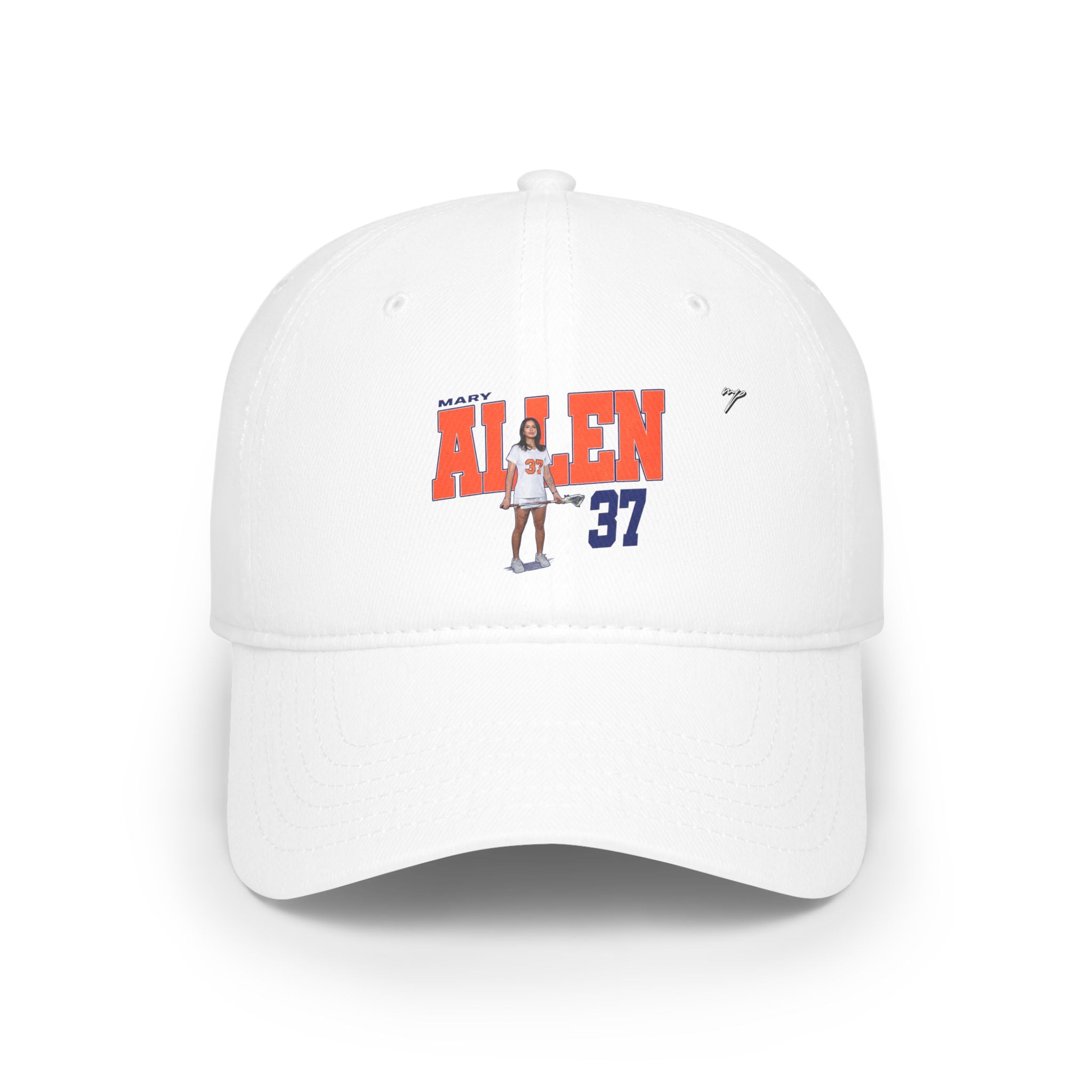 Mary Allen Hat