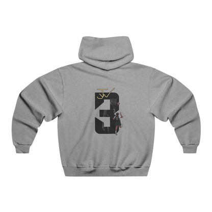 Jayden Wade Vintage Hoodie