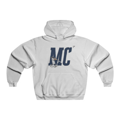 Macy Chamberlin Vintage Hoodie