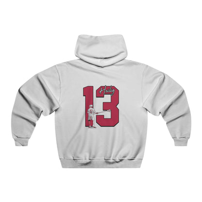 Cooper Heilig Vintage Hoodie