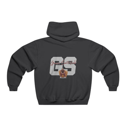 Genesis Satterfield Vintage Hoodie