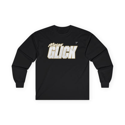 Mason Glick Long Sleeve Tee