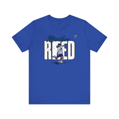 Matthew Reed Graphic Tee