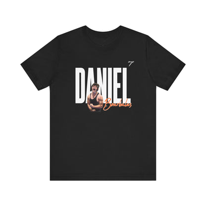Daniel Bourbulas Graphic Tee