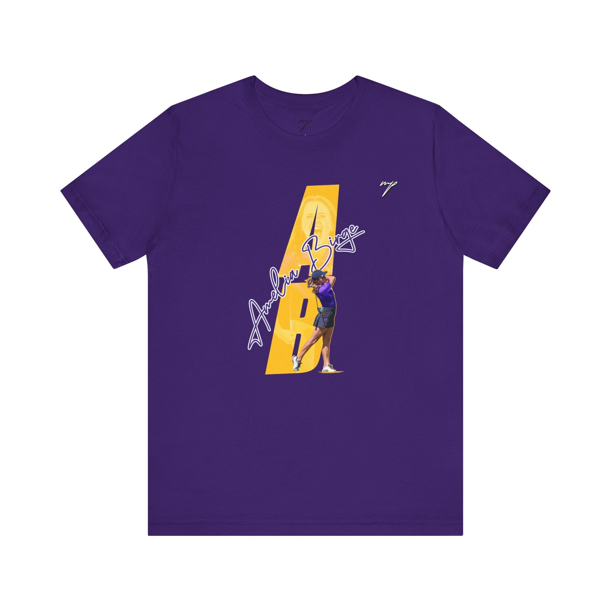 Amelia Birge Graphic Tee