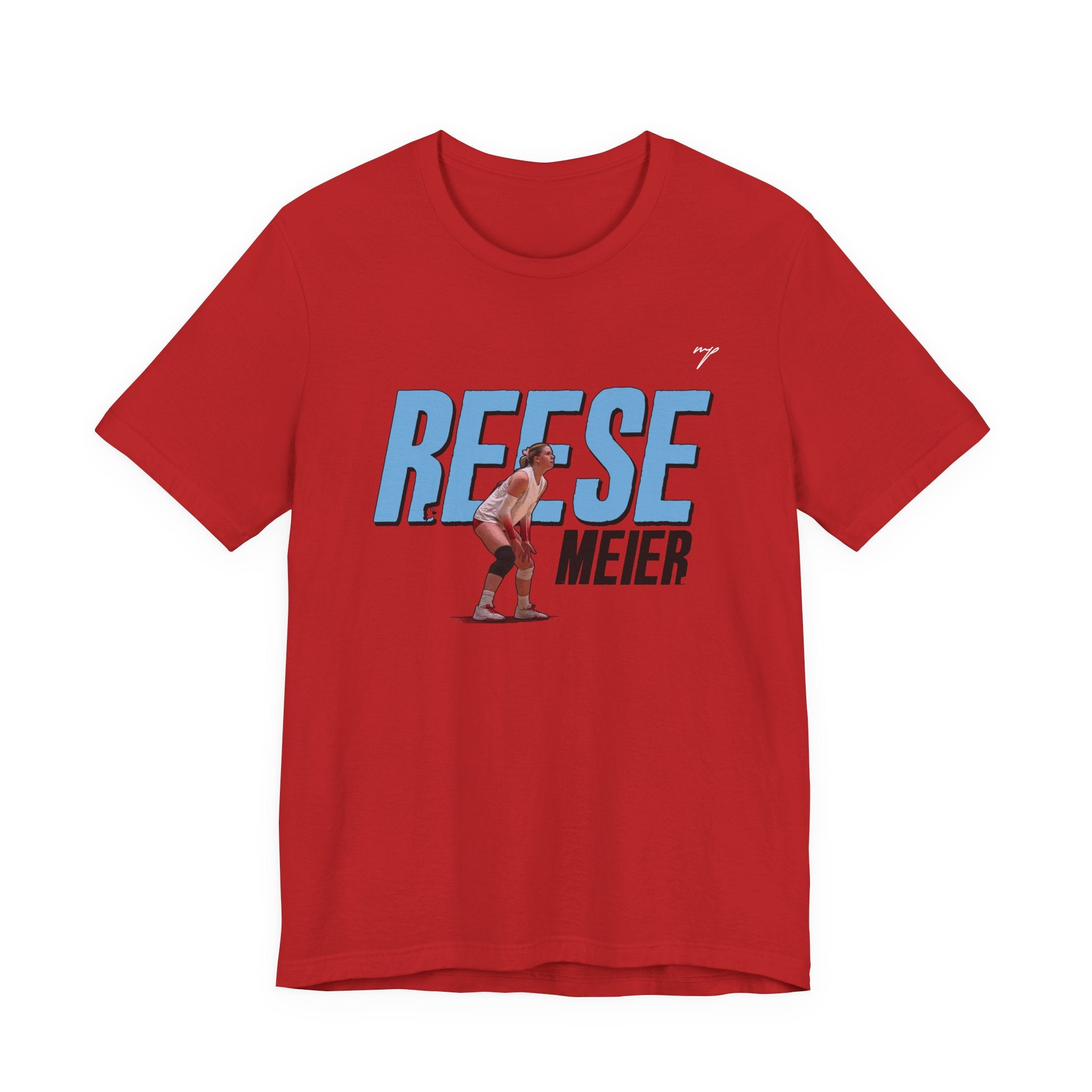 Reese Meier Graphic Tee