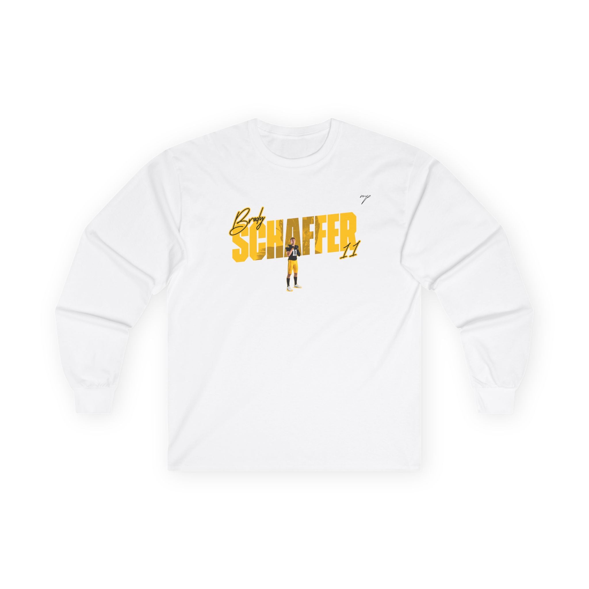 Brody Schaffer Long Sleeve