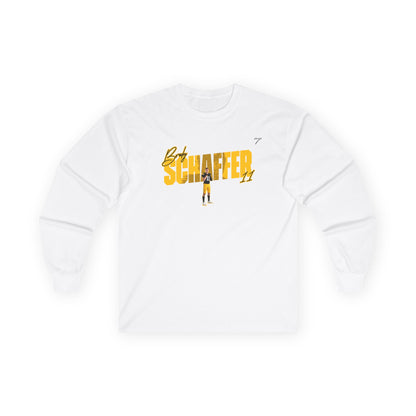 Brody Schaffer Long Sleeve