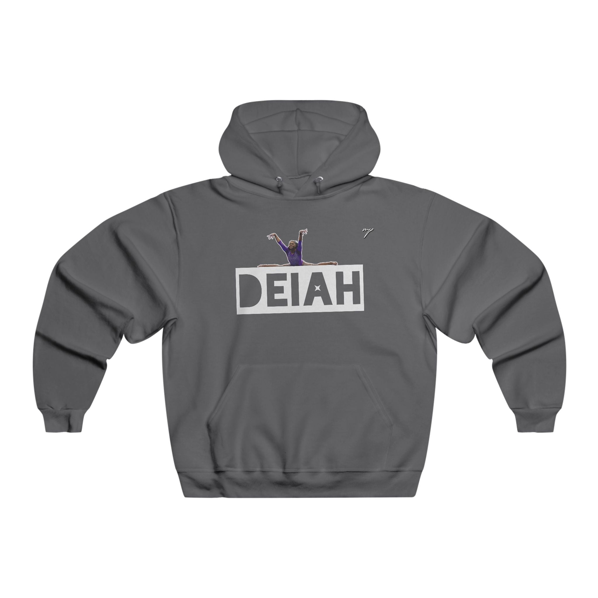 Deiah-Marie Moody Vintage Hoodie