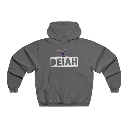 Deiah-Marie Moody Vintage Hoodie