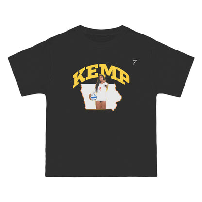 Daaliyah Kemp Vintage Tee