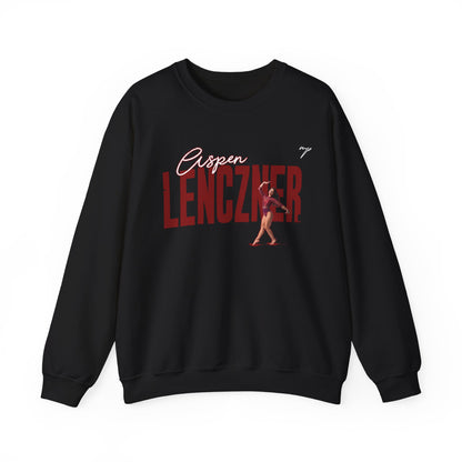 Aspen Lenczner Crewneck