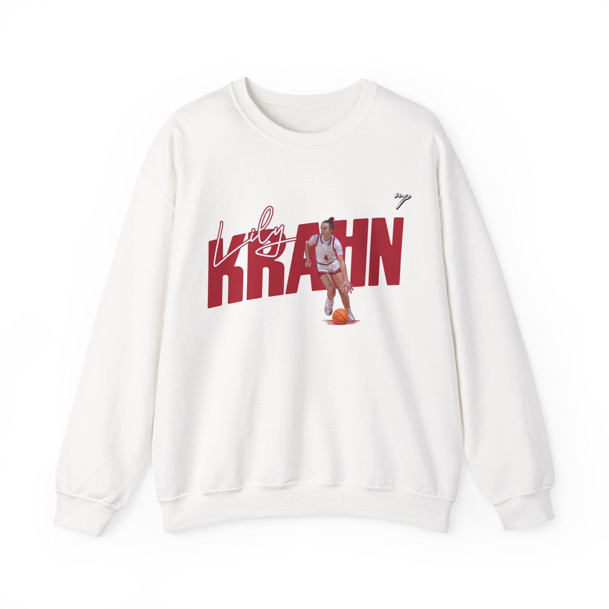 Lily Krahn Crewneck