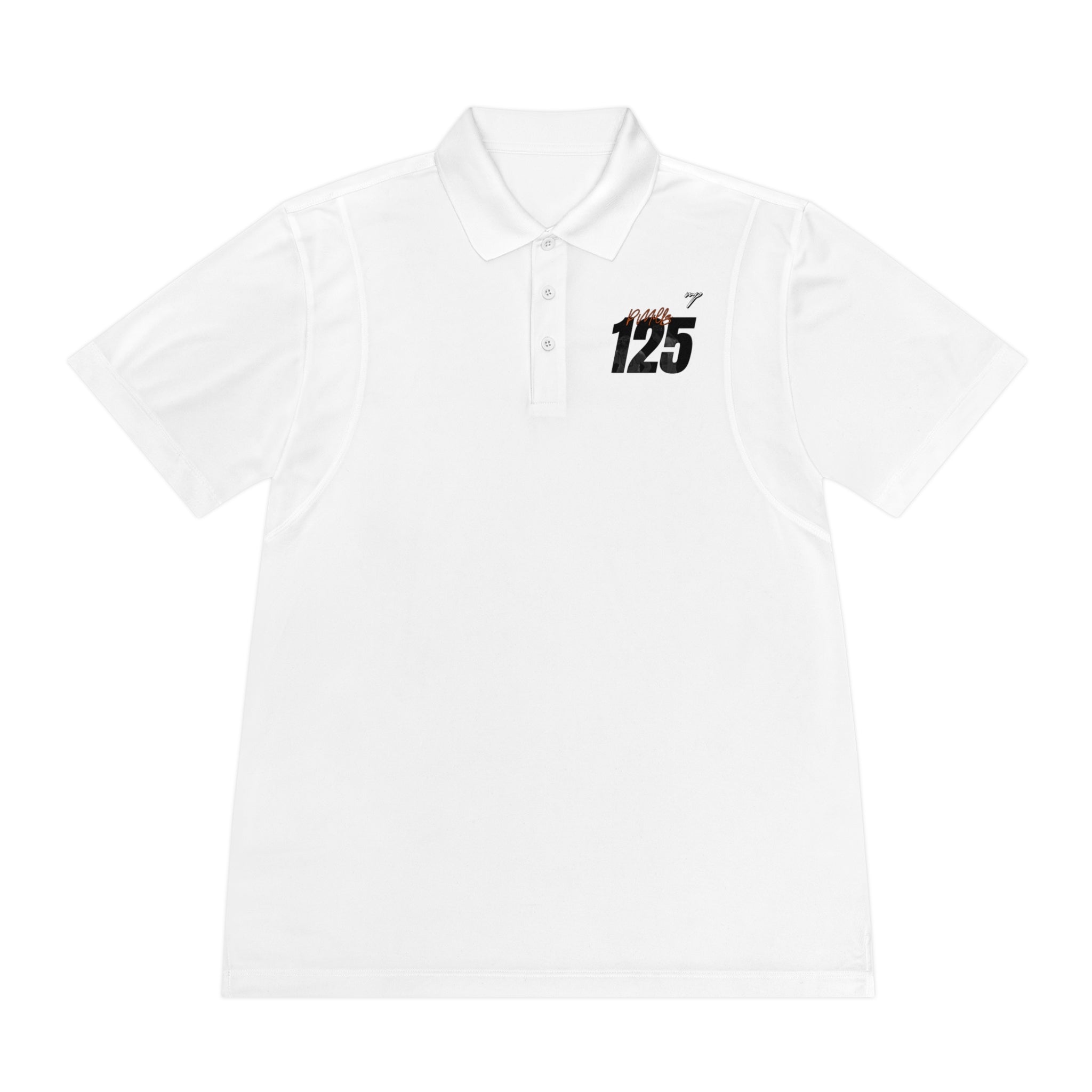 Payton Mills Polo