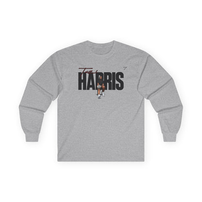 Tazi Harris Long Sleeve