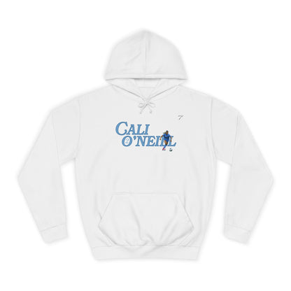 Cali O'Neill Hoodie