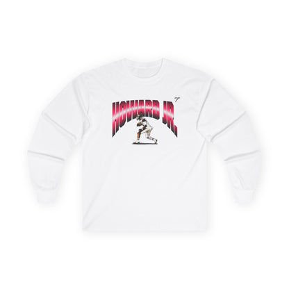 Corey Howard Jr Long Sleeve Tee