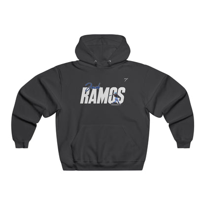 Jacob Ramos Vintage Hoodie
