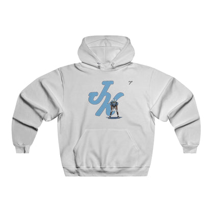 Jaeden King Vintage Hoodie