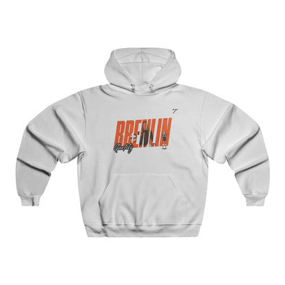 Brenlin Garlitz Vintage Hoodie