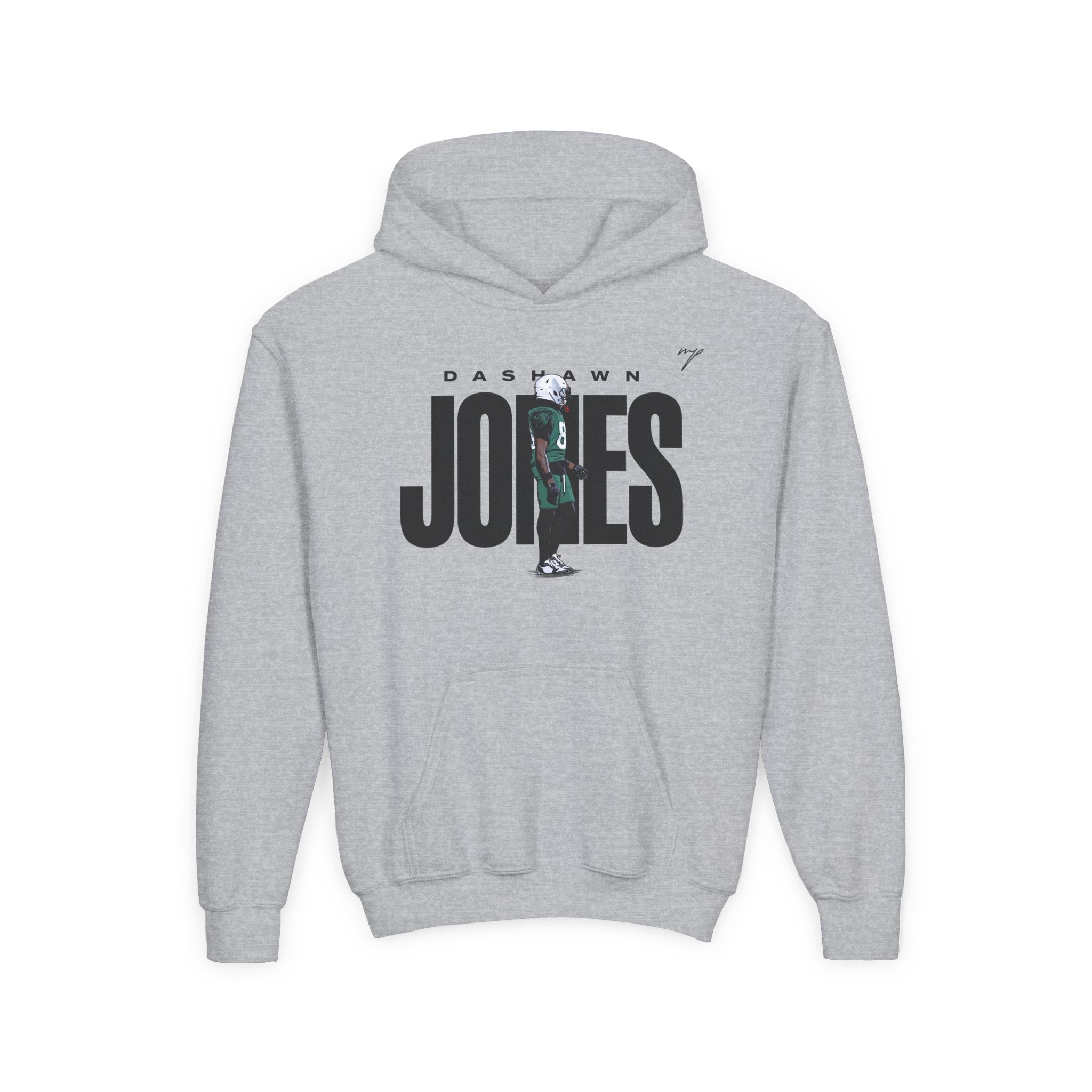 DaShawn Jones YOUTH Hoodie