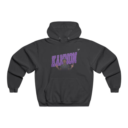 Kannon Williams Vintage Hoodie